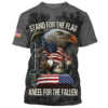 VETERAN NV-VETERAN-07 Premium T-Shirt