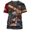 VETERAN NV-VETERAN-05 Premium T-Shirt
