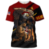 VETERAN NV-VETERAN-24 Premium T-Shirt