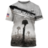 VETERAN HBL-VTR-11 Premium T-Shirt