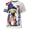 VETERAN NV-VTR-39 Premium T-Shirt