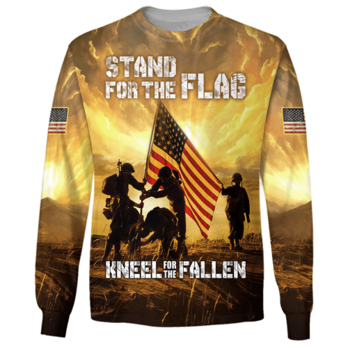 VETERAN NV-VTR-39 Premium Microfleece Sweatshirt