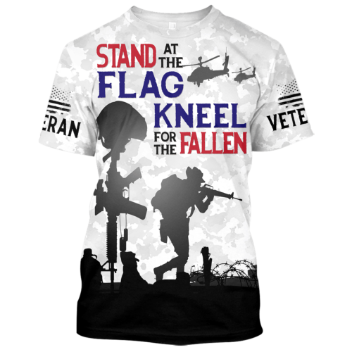 VETERAN NV-VTR-39 Premium T-Shirt