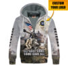 VETERAN NV-VTR59 Premium Heavy Fleece Zip Hoodie