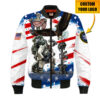 MARINE CORPS NTD-1210-MC-02 Premium Bomber
