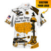 VETERAN NV-VTR70 Premium Hawaiian Shirt