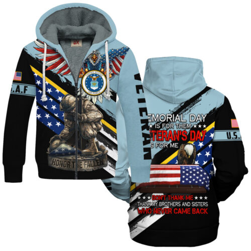 VETERAN UXVET53A-CG Premium T-Shirt