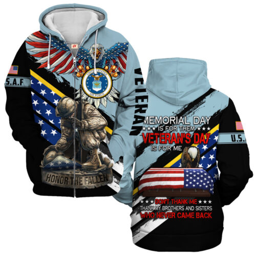 VETERAN UXVET86-AM Premium T-Shirt