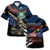 VETERAN UXVET53A-CG Premium T-Shirt