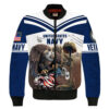 VETERAN UXVET32-NV Premium Bomber