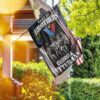 Vietnam Veteran We Fought Without Americas Support Respect Fallen Soldier Vietnam Veteran Flag