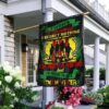 Veteran Woman Mom Protector Hero US Flag Proud For Son Veteran Flag