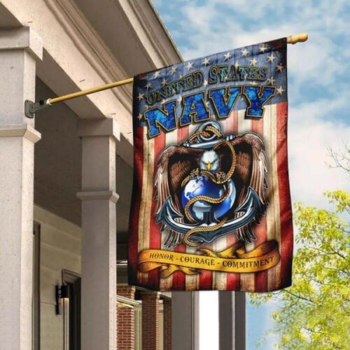 Fight For Life And Freedom Patriotism Commitment Soldier Veteran Flag