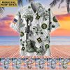 VETERAN UXVET94-AF Premium Hawaiian Shirt