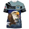 VETERAN UXVET31-MC Premium T-Shirt