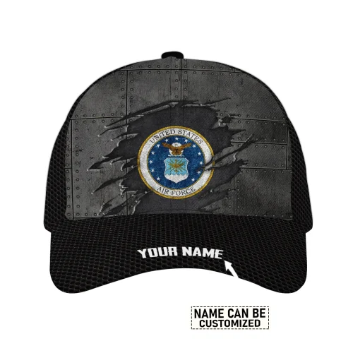 New Release U.S. Navy Veteran Hoodie Half Zipper HBLVTR080424A04NV