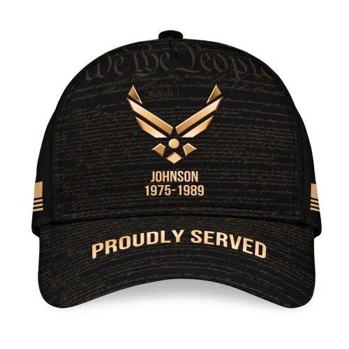 New Release! Personalized Gift U.S. Navy All over Print Cap BLVTR300524A02NV