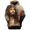 GOD HLT-0107-G-02 Premium Microfleece Hoodie
