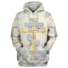 GOD HLT-1606-G-02 Premium Microfleece Hoodie
