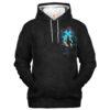 GOD HBLG23 Premium Microfleece Hoodie