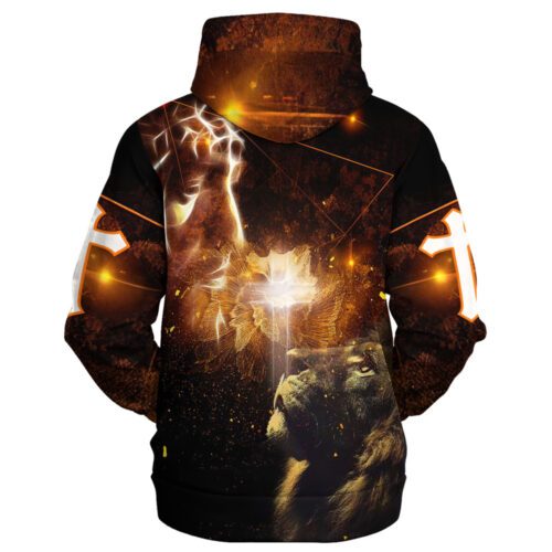 New Release! Personalized Gift Roundel of the U.S. Air Force Fashion Hoodie Half Zipper BLVTR030624A01AF9