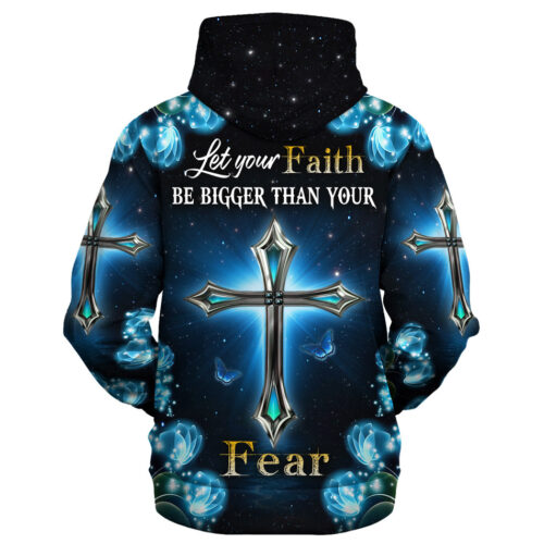 New Release! Personalized Gift U.S. Space Force Fashion Hoodie Half Zipper BLVTR290524A02SF1