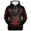 GOD TQTGO138 Premium Microfleece Hoodie