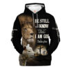 VTGO153 Premium Microfleece Hoodie