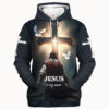 THGO112 Premium Microfleece Hoodie