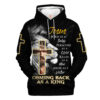 THGO148 Premium Microfleece Hoodie