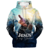 THGO112 Premium Microfleece Hoodie
