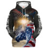 GOD HBLTGO131 Premium Microfleece Hoodie