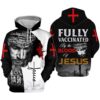 GOD TQTGO165 Premium Microfleece Hoodie