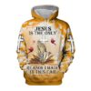THGO114 Premium Microfleece Hoodie