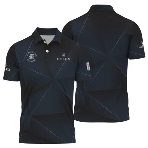 Special Release Polo Shirt All Over Prints