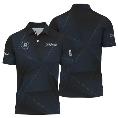 Special Release Polo Shirt All Over Prints