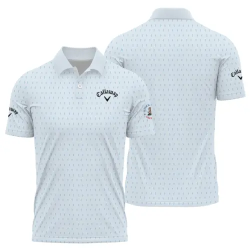 Special Release Polo Shirt All Over Prints
