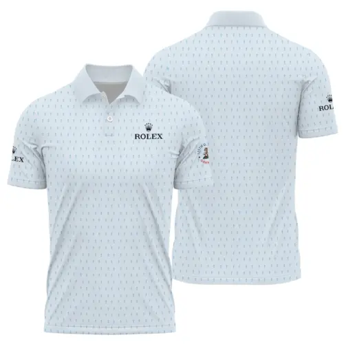 Special Release Polo Shirt All Over Prints