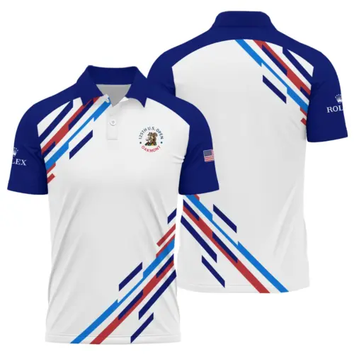 Special Release Polo Shirt All Over Prints