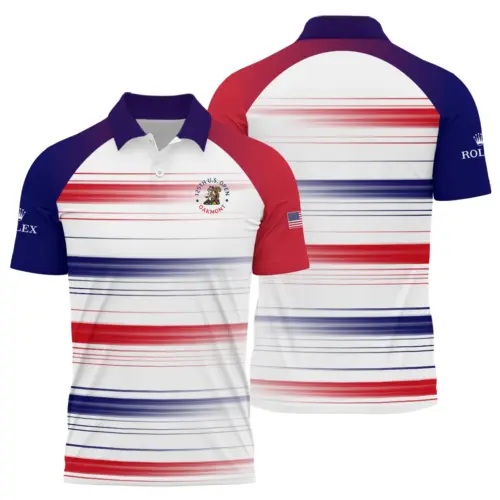 Special Release Polo Shirt All Over Prints