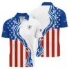 Special Release Polo Shirt All Over Prints