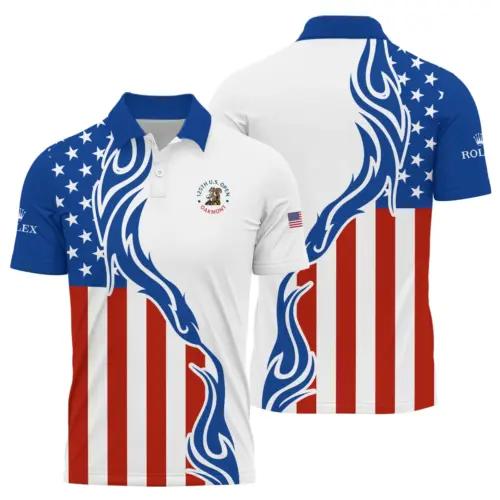 Special Release Polo Shirt All Over Prints