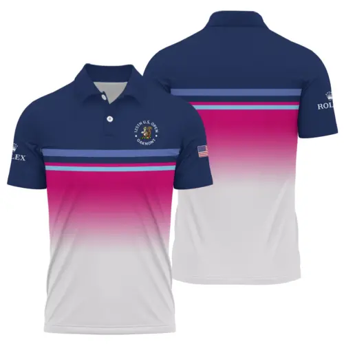 Special Release Polo Shirt All Over Prints