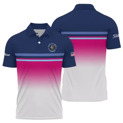 Special Release Polo Shirt All Over Prints