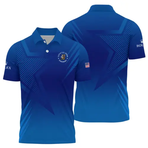 Special Release Polo Shirt All Over Prints