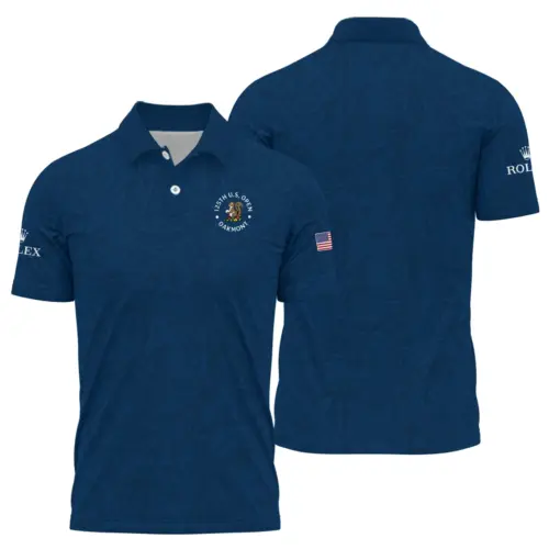 Special Release Polo Shirt All Over Prints
