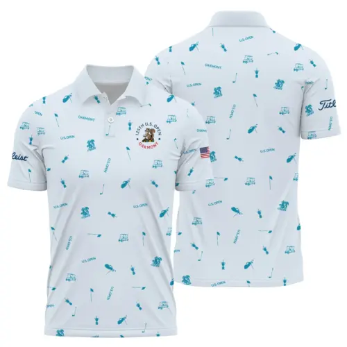 Special Release Polo Shirt All Over Prints