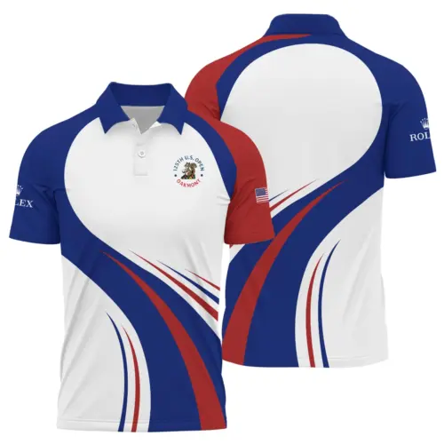 Special Release Polo Shirt All Over Prints