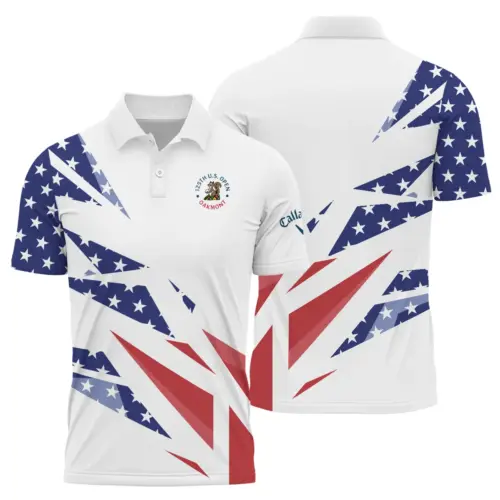 Special Release Polo Shirt All Over Prints