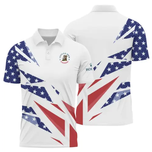 Special Release Polo Shirt All Over Prints